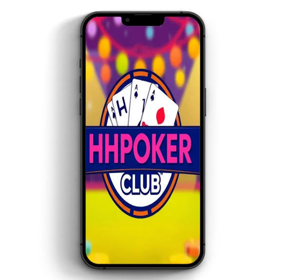 hhpoker俱乐部id